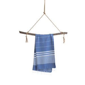 Hammam Beach Towels by Towel to Go - Kids Happy House