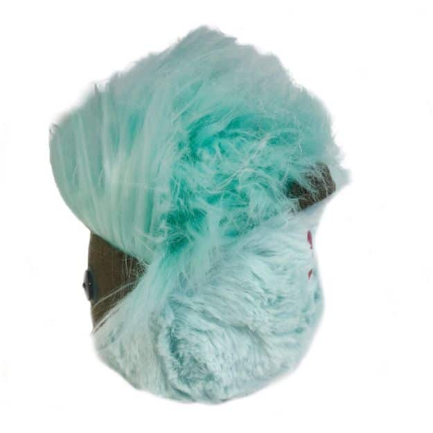 MimbleBall Plush Cuddle Toy