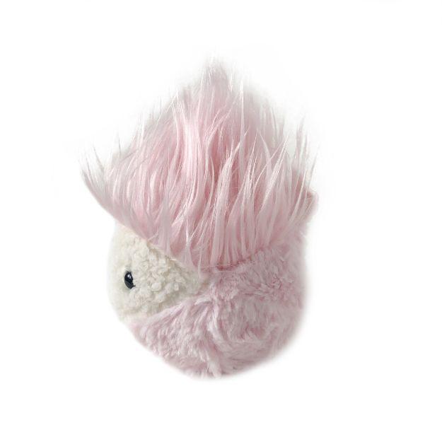 MimbleBall Plush Cuddle Toy