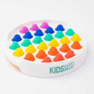 Bubble Pop Fidget Sensory Toy - Kids Happy House