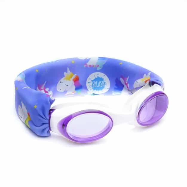 Splash Kids Swim Goggles