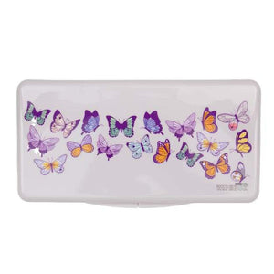 The Wipebox: On The Go Sealed Wipes Case - Kids Happy House