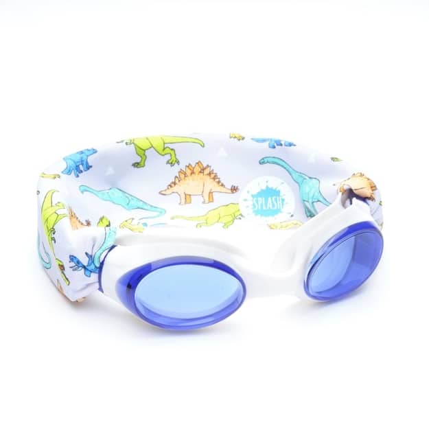 Splash Kids Swim Goggles