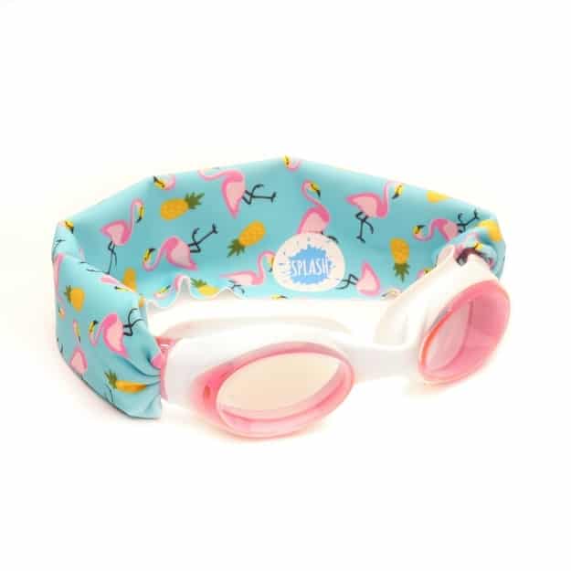Splash Kids Swim Goggles