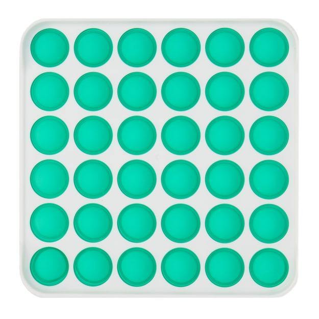 Bumper Pack of Bubble Pop Fidget Sensory Toy for Party Bags