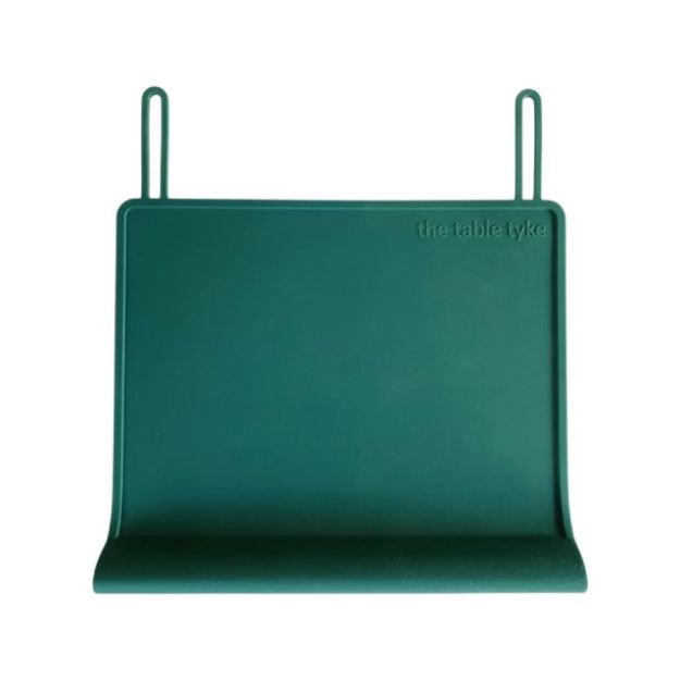 Kids Placemat by The Table Tyke (no suckers)