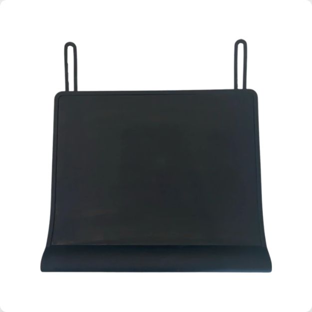 Kids Placemat by The Table Tyke (no suckers)