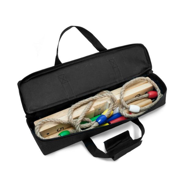 Yard Games Ring Toss Game Premium Set