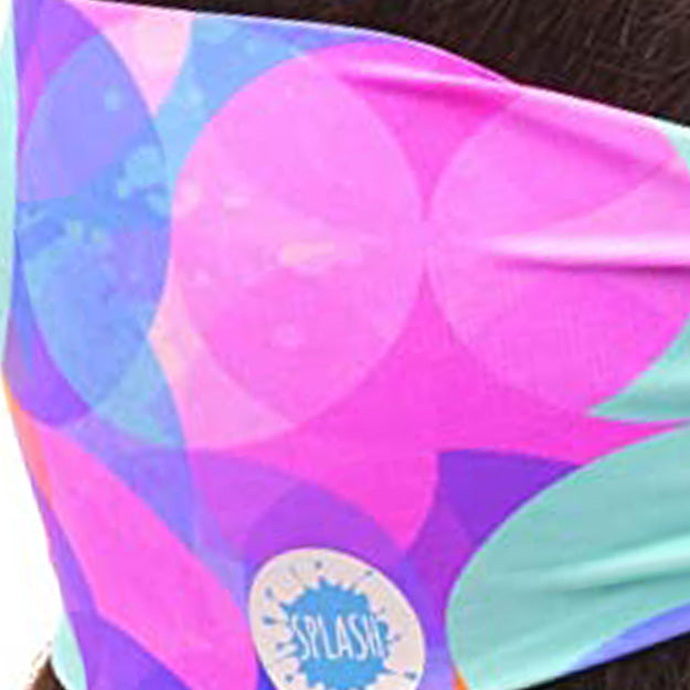 Splash Kids Swim Goggles