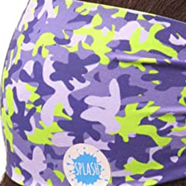 Splash Kids Swim Goggles