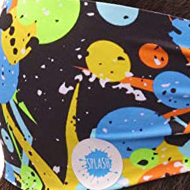 Splash Kids Swim Goggles