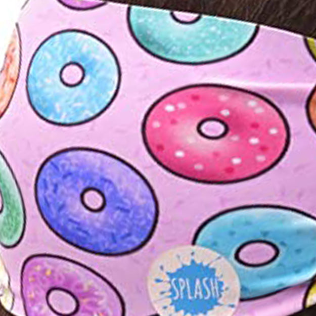 Splash Kids Swim Goggles