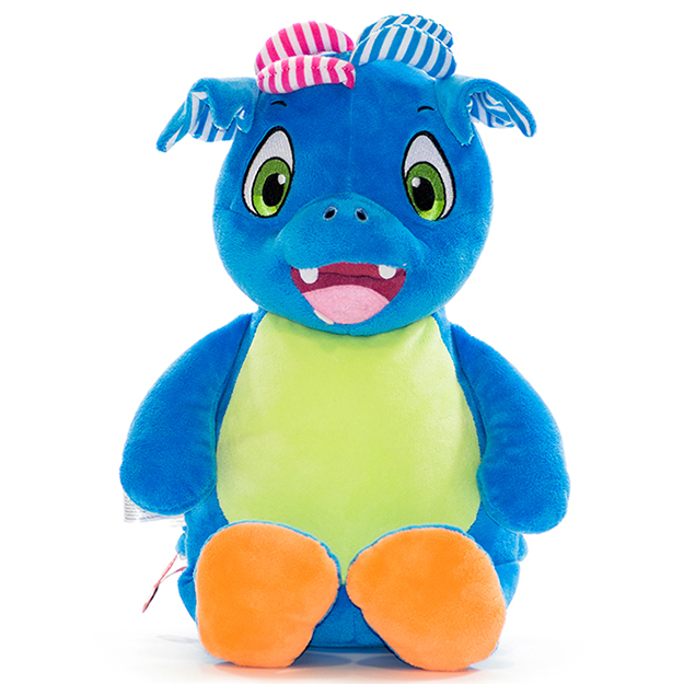 Teddy bear dragon sales