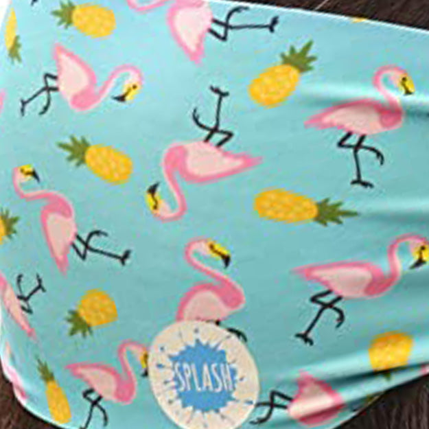 Splash Kids Swim Goggles