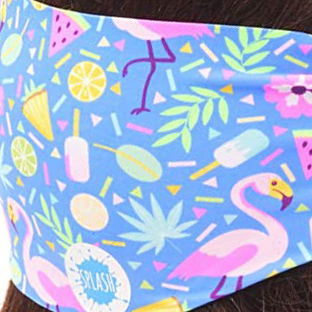 Splash Kids Swim Goggles