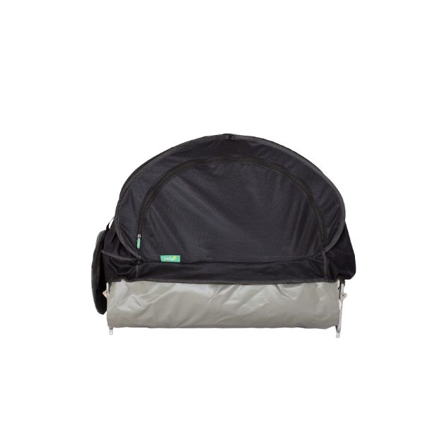CoziGo Sleep Cover in Black