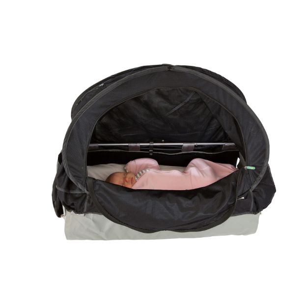CoziGo Sleep Cover in Black