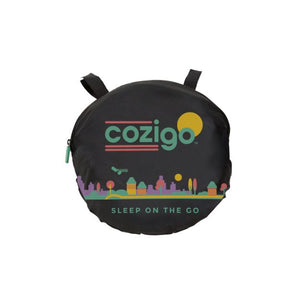 CoziGo Sleep Cover in Black