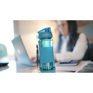 BPA Free Hot & Cold Drinks Bottle by rebootle