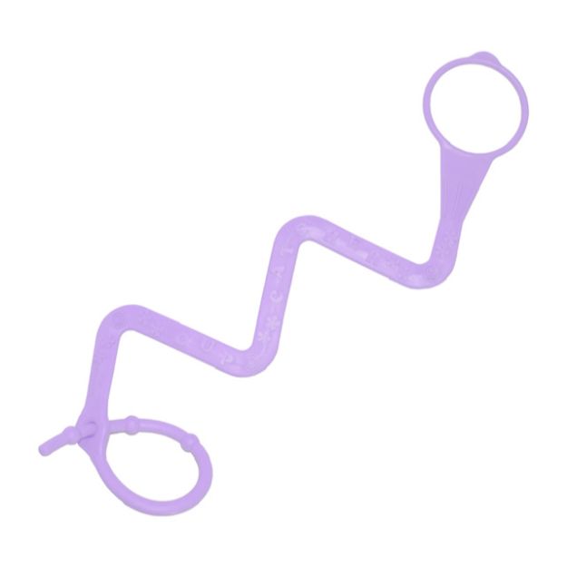 Cupcatcher Catches The Cup, Keeps It Close & Clean! Portable Baby Cup Holder