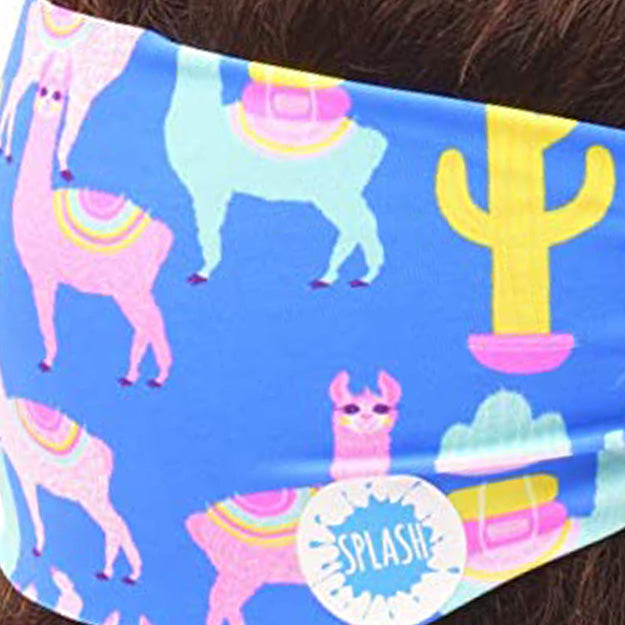 Splash Kids Swim Goggles