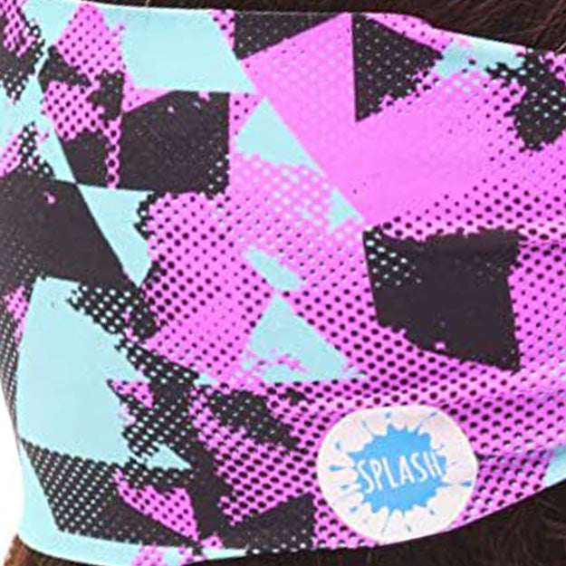 Splash Kids Swim Goggles