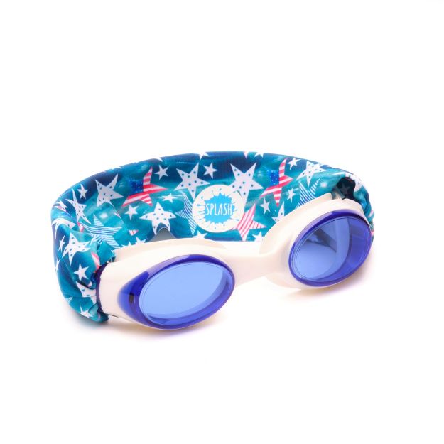 Splash Kids Swim Goggles