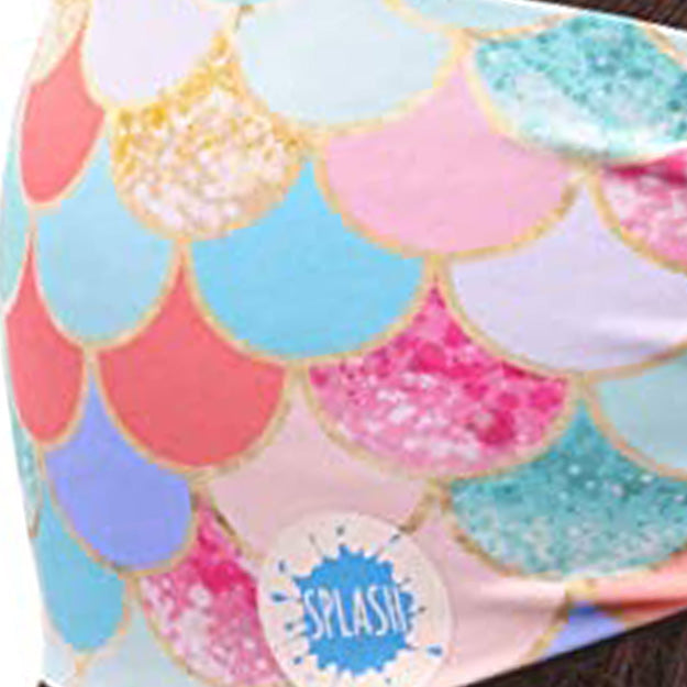 Splash Kids Swim Goggles