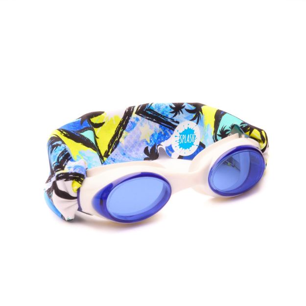 Splash Kids Swim Goggles