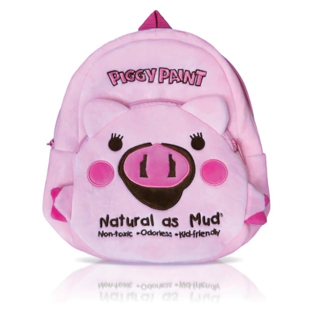 Sale: Piggy Paint Rucksack
