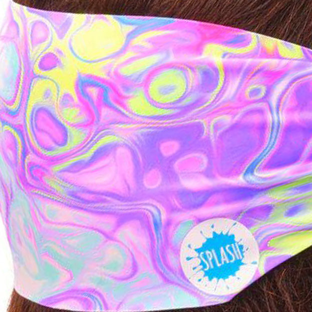 Splash Kids Swim Goggles