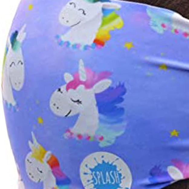 Splash Kids Swim Goggles