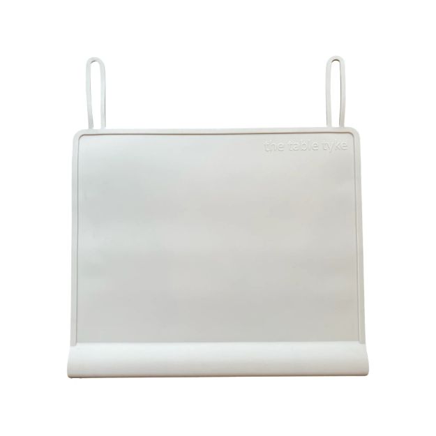 Kids Placemat by The Table Tyke (no suckers)