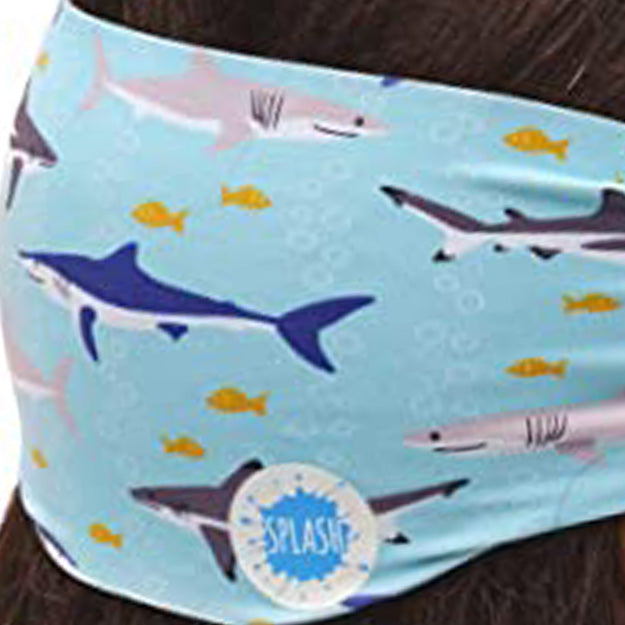 Splash Kids Swim Goggles