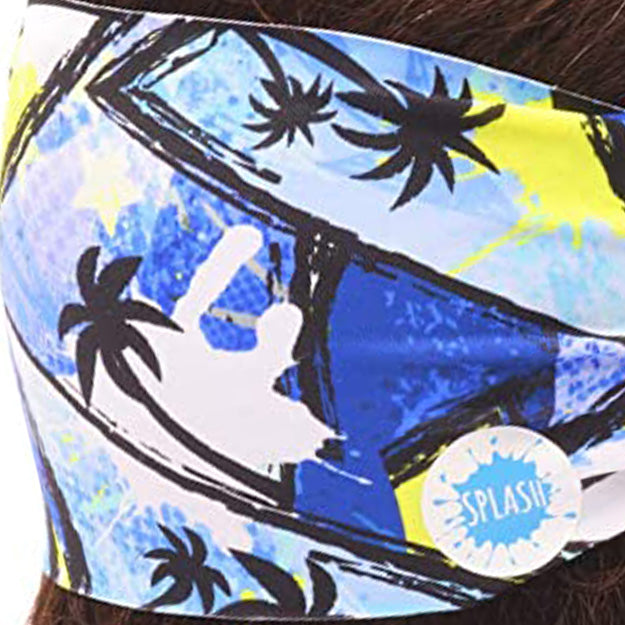 Splash Kids Swim Goggles