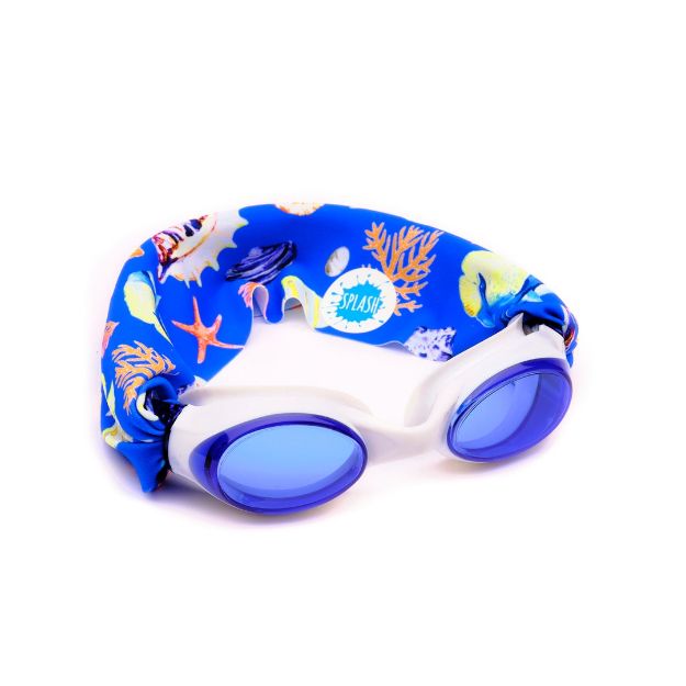 Splash Kids Swim Goggles