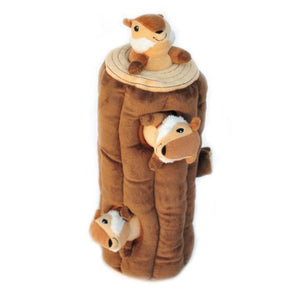 ZippyPaws Dog Toys - Kids Happy House